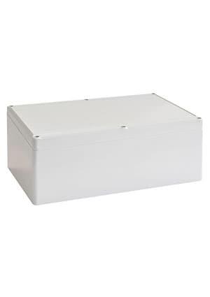 63240200, ET 240-F Корпус из АБС пластика Euromas II