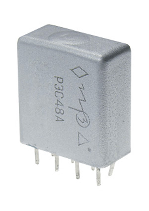 РЭС48А  РС4.590.201, (27в) "5"  1990-92гг.