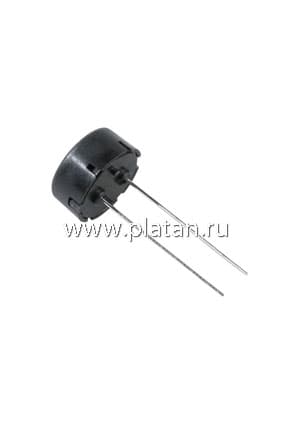 PKM13EPYH4000-A0, Пьезоизлучатель звуковой 4кГц / 70дБ