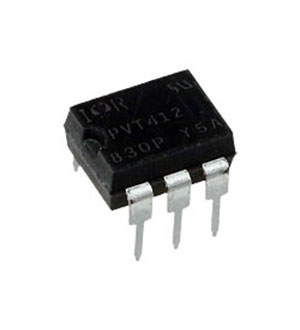 PVT412PBF, 6-DIP