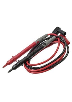 T3033U, щупы для мультиметров 10A.1000В