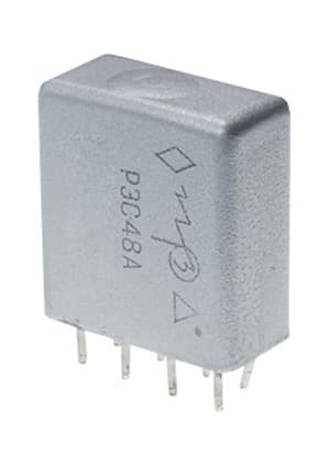 РЭС48А  РС4.590.203, (18в)