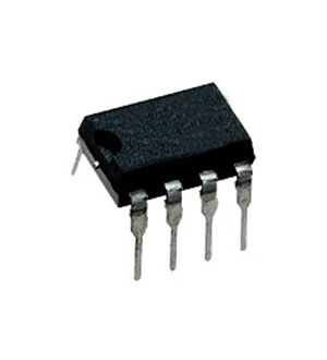 К1156ЕУ5АР, DIP8