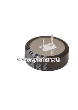 EECF5R5U474, Ионистор