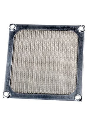 K-MF09E-4HA, фильтр метал. для вентилятора 92х92мм