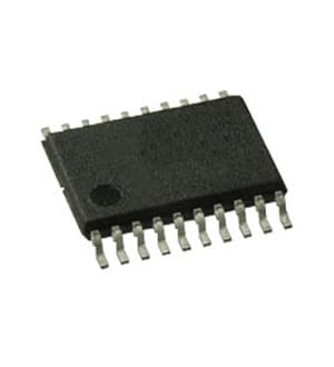 74LVC245APW.118, АП6, TSSOP20
