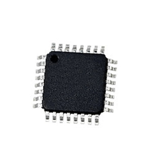 ATMEGA168V-10AUR, 32-TQFP (7x7), AVR  16K-Flash/1K-RAM/512-EEPROM + 8x10 ADC, Uпит.=1,8...5,5V