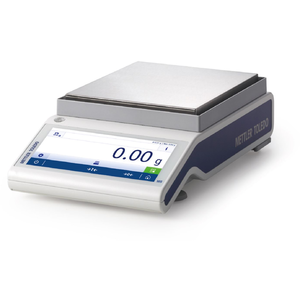 Весы технические Mettler Toledo MS3002TS/A00