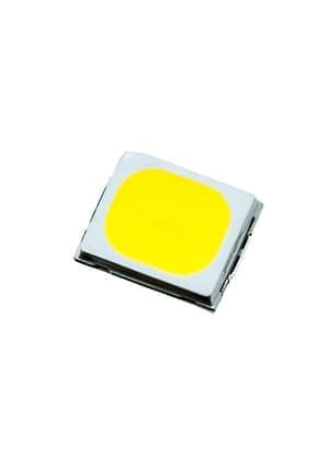 FM-P3528WNS-460W-R90, E505, FM-P3528WNS-460W-R90, 50-55 Лм @ 150 мА, 3В, 5000K, CRI90