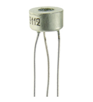 СП3-19А, 0.5 ВТ, 3.3 КОМ, Резистор подстроечный