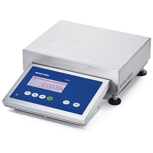 Весы настольные электронные Mettler Toledo ICS426xd-AB60