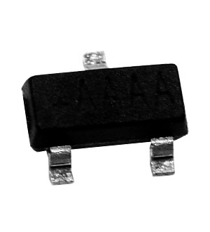 LM809M3X-2.63/NOPB, SOT23-3