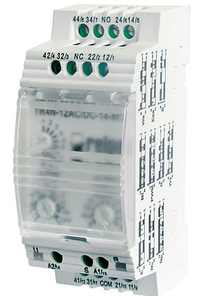 TR4N-XXAC/DC-XX-M