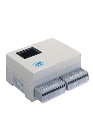 AOD-N1, контроллер для OD30/85/350 серии T1 2шт->RS232/4-20/2*5В/NPN