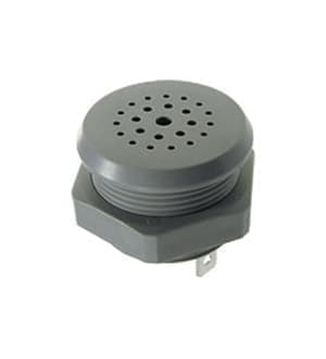 SCR535AF, пьезоизлучатель с генератором.36 5мм