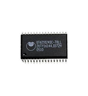 UT621024SC-70LL, SO32