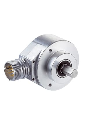 1076252, DFS60E-S4CA00360 Инкрементальные энкодеры
