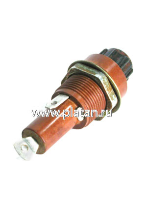 ДВП4-3, Держатель предохранителя