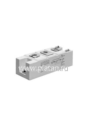 SKKT162/16E, тирис  1600V 162A