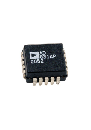 AD831AP, Low Distortion Mixed PLCC P-20A