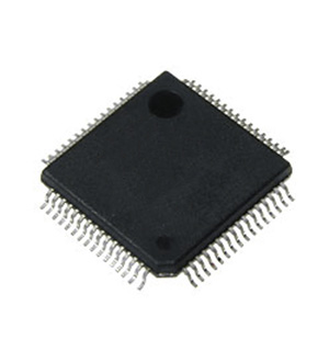 MSP430FE423IPM, LQFP64