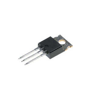 BTB12-600BRG, TO-220AB