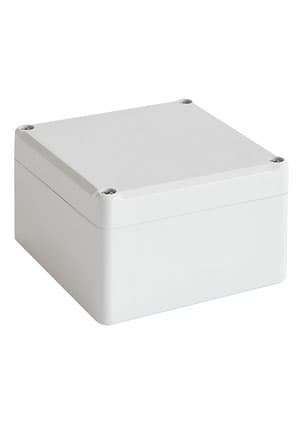 63227000, ET 227 Корпус из АБС пластика Euromas II