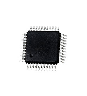 AD9240ASZ, АЦП    инд.  TQFP