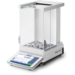 Весы технические Mettler Toledo XPR603S/M