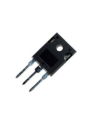 IRG4PC30F, IGBT 600В 31А  TO247AC