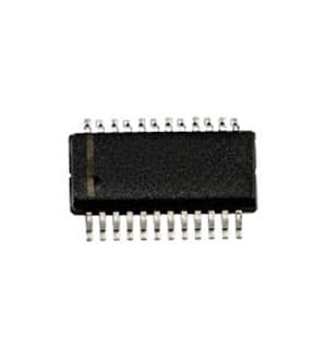 MAX8722EEG, контроллер подсветки LCD Ind QSOP24