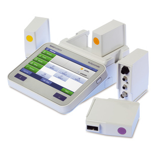 pH-метр Mettler Toledo S400