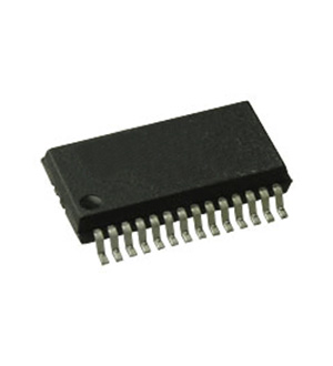 MAX3243CAI+, SSOP28