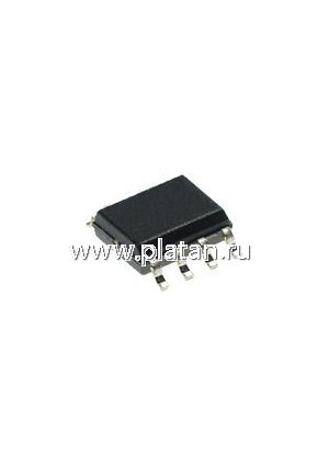 TPS7333QD, SOIC8