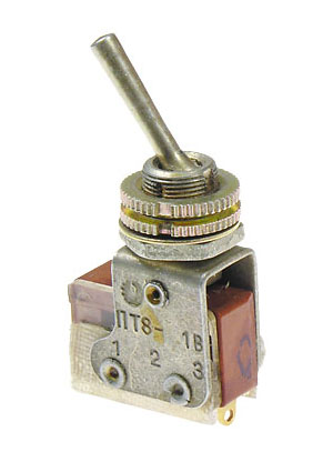 ПТ8-1В, (91-93г.)(ПТ8-4В с рез. прот.)