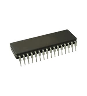 M27C2001-12F1, (EPROM256kx8)   CDIP32