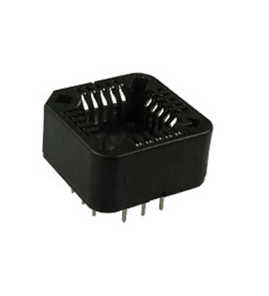 PLCC-20