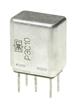 РЭС10  РС4.529.031-06.01, ОС"