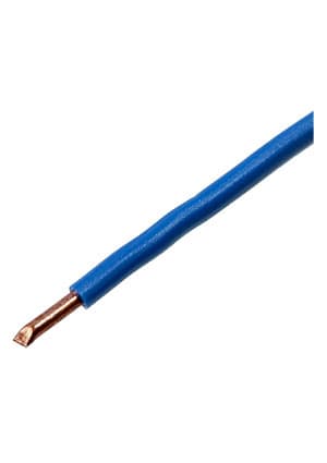 ПВ-1-2.5КВ.ММ,(СИНИЙ)(ПУВ), за 1м