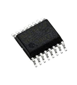 MAX1655EEE+T, DC/DC пониж. Ind QSOP16