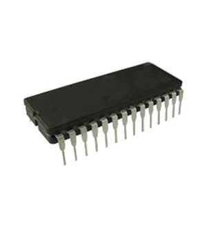 M27C512-90F6, микросхема EPROM 64kx8   CDIP28   08г