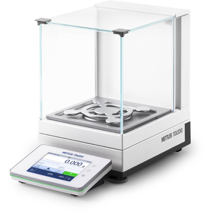 Весы технические Mettler Toledo XSR303S/M