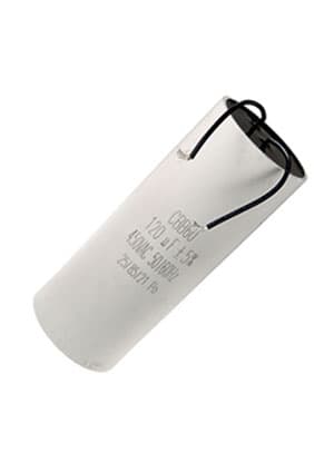 120UF X 450V (CBB60), K78-17 120 мкф х 450в,5%,мет.плен.пусковые CBB60 серия