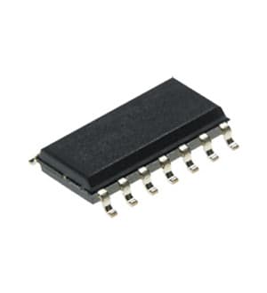 PIC16F505-I/SL, микросхема