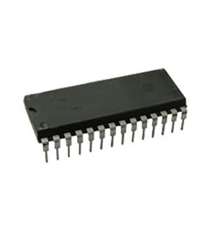 UT62256CPCL-70LL, (SRAM 32kx8) PDIP28