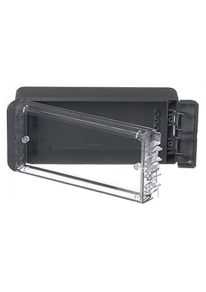 96024124, B 180806 PC-V0-G-7024 Корпус Bocube