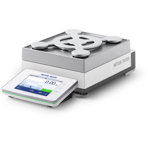 Весы технические Mettler Toledo XPR6002SDR/M