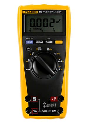 FLUKE 179/EDA2 KIT, мультиметр