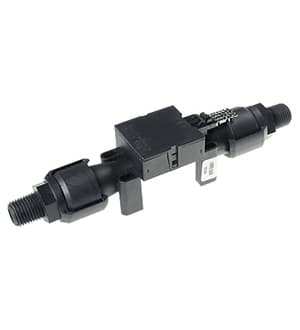 AWM5104VA, расход газа 20л 5В аргон