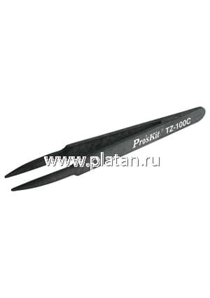 TZ-100C, Пинцет антистатический,антимагнитный